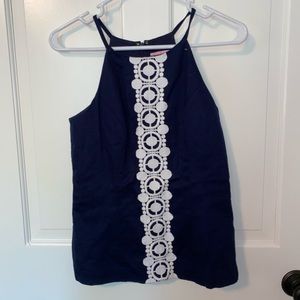 Lily Pulitzer top